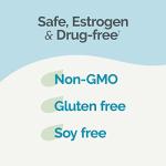 Estroven Multi-Symptom Menopause Support with Ashwagandha