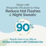 Estroven Multi-Symptom Menopause Support with Ashwagandha