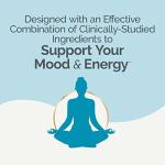 Estroven Menopause Relief with Ashwagandha - 2 Pack