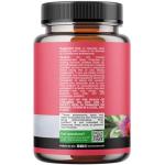 Herbal Menopause Support Capsules for Women 60ct