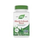 Black Cohosh Root for Women's Health, 540 mg