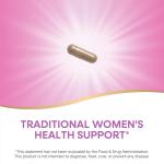 Black Cohosh Root for Women's Health, 540 mg