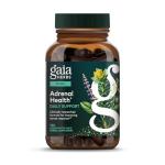 Gaia Herbs Vegan Adrenal Support with Ashwagandha