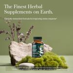 Gaia Herbs Adrenal Health Support - 60 Vegan Caps