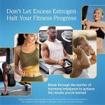 DIM Supplement 200 mg for Hormonal Balance