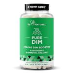 DIM Supplement 200 Mg for Hormone Balance