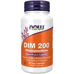 DIM 200 with Calcium D-Glucarate, 90 Veg Capsules