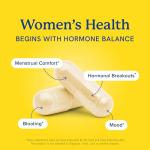 DIM Supplement 200 mg for Hormone Balance