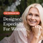 DIM Supplement for Women – Hormone Balance Support