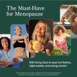 DIM Supplement for Women – Hormone Balance Support