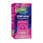 DIM-Plus Vegan Capsules for Hormone Balance