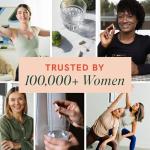 DIM Supplement for Women – Hormone Balance Support