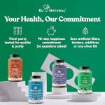 DIM Supplement 200 Mg for Hormone Balance