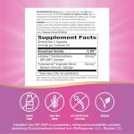 DIM-Plus Vegan Capsules for Hormone Balance