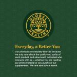 Organic Selenium Drops for Thyroid & Immune Support