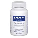 Vegan Selenium Capsules for Immunity and Antioxidants