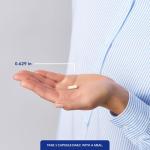 Vegan Selenium Capsules for Immunity and Antioxidants