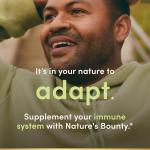 Nature's Bounty Selenium for Prostate and Immunity