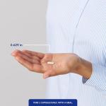 Zinc Picolinate 30 mg for Immune Support - 60 Capsules