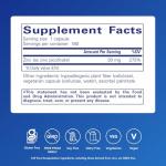 Zinc Picolinate 30 mg for Immune Support - 180 Caps