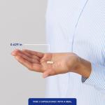 Zinc Picolinate 30 mg for Immune Support - 180 Caps