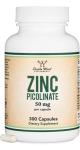 Zinc Picolinate 50mg - Immune Support Capsules