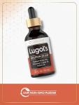 Carlyle 2% Lugol's Iodine Liquid Drops, 2 fl oz