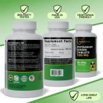 Potassium Iodide Tablets 130 mg - 120ct