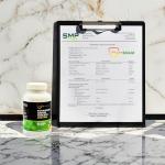 Potassium Iodide 130 mg Tablets - 300 Count