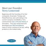 EuroMedica Tri-Iodine for Thyroid and Energy Support