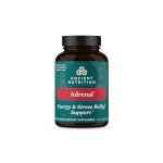 Adrenal Support Supplement with Ashwagandha, 60 Capsules