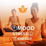 Nuven Naturals Vegan Adrenal Support Supplements