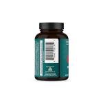 Adrenal Support Supplement with Ashwagandha, 60 Capsules