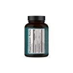 Adrenal Support Supplement with Ashwagandha, 60 Capsules