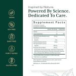 GAIA HERBS PRO Daytime HPA - Vegan Adaptogen Support