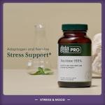 GAIA HERBS PRO Daytime HPA - Vegan Adaptogen Support