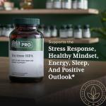 GAIA HERBS PRO Daytime HPA - Vegan Adaptogen Support