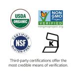 Garden of Life Vegan Adrenal Balance Supplements