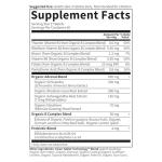 Garden of Life Vegan Adrenal Balance Supplements