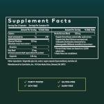 Gaia Herbs Vegan Adrenal Support with Ashwagandha