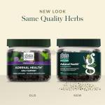 Gaia Herbs Vegan Adrenal Support with Ashwagandha
