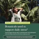 Gaia Herbs Vegan Thyroid Support with Ashwagandha