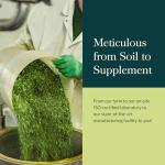 Gaia Herbs Vegan Thyroid Support with Ashwagandha