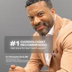 SuperBeets Heart Chews - Nitric Oxide Support