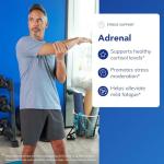 Pure Encapsulations Vegan Adrenal Cortex Support Capsules