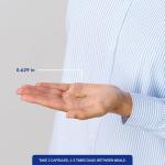 Pure Encapsulations Vegan Adrenal Cortex Support Capsules