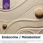 Adrenal Complex Capsules – Vegan Wellness Support