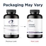 Adrenal Complex Capsules – Vegan Wellness Support