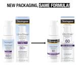 Vegan Vitamin E Face Serum with SPF 60