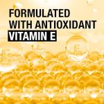 Vegan Vitamin E Face Serum with SPF 60